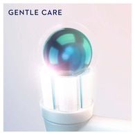 Oral-B iO Gentle Care Şarjlı Diş Fırçası Yedek Başlığı 4'lü