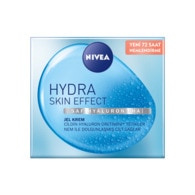 Nivea Hydra Skin Effect Nemlendirici Jel Krem 50 ml