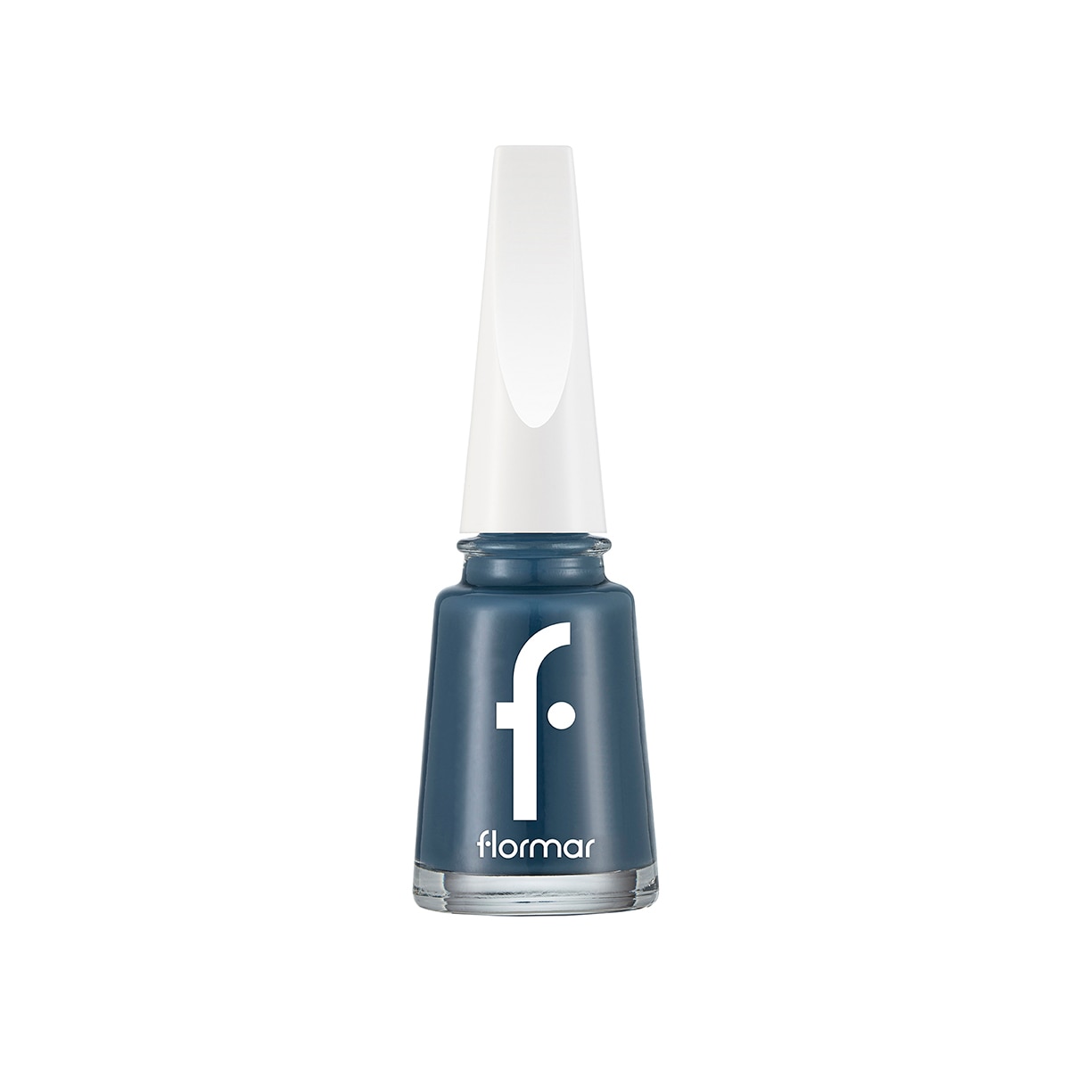  FLORMAR FLORMAR Flormar Nail Enamel Yoğun Pigmentli Parlak Oje No: 548  1 of 5 