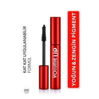  FLORMAR FLORMAR Flormar Volume Up Mascara  1 of 1 