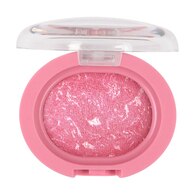  LOVELY LOVELY Lovely Stay Pink Baked Allık No: 08  1 of 3 