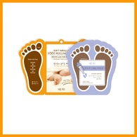  MJCARE MJCARE Mjcare Ayak Peeling Nemlendirici Çorap Maske 2'li Set 50 g  1 of 6 