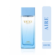  VICKY ESSENCE VICKY ESSENCE Vicky Martin Berrocal Aire Parfüm EDT 100 ml  