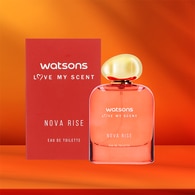 Watsons Nova Rise Kadın Parfüm Edt 85 ml