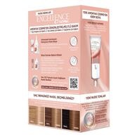 L'Oreal Paris Excellence Saç Boyası Nude Koyu Sarı 8U