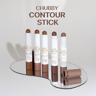  GOLDEN ROSE GOLDEN ROSE Golden Rose Chubby Contour Stick No: 03  1 of 9 