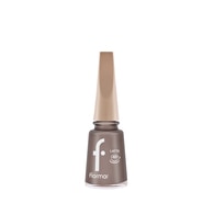 Flormar Latte Oje 008 Mocha Mist