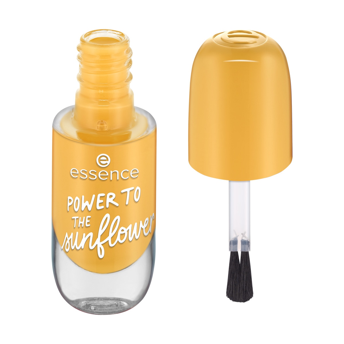 ESSENCE ESSENCE Essence Gel Oje No: 53 1 of 2