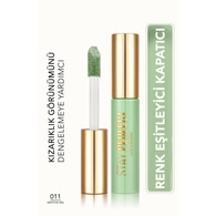 Flormar Stay Perfect Kapatıcı No: 011 Matcha Veil