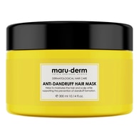 Maruderm Kepek Karşıtı Saç Maskesi 300 ml