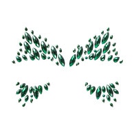 Revolution x DC Poison Ivy Makyaj Yüz Taşı