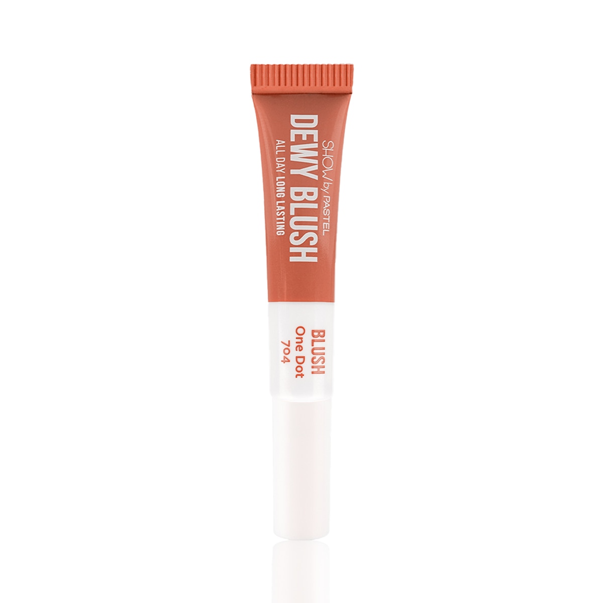 SHOW BY PASTEL SHOW BY PASTEL EXC. Show By Pastel Dewy Blush Allık 704 1 of 7