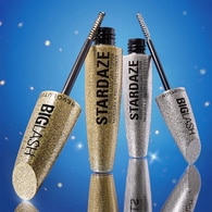 REVOLUTION BIG LASH GLITTER MASKARA STARDUST