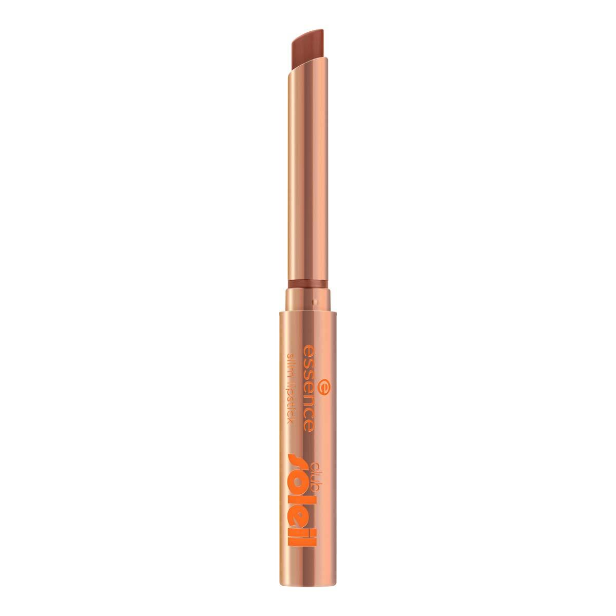 ESSENCE ESSENCE ESSENCE CLUB SOLEIL SLIM RUJ 01 1 of 5