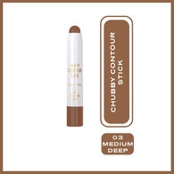  GOLDEN ROSE GOLDEN ROSE Golden Rose Chubby Contour Stick No: 03  