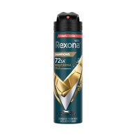  REXONA REXONA Rexona Men Erkek Sprey Deodorant Champions 72 Saat Kesintisiz Üstün Koruma 150 ml  1 of 9 