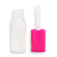 Revolution Juicy Pout Coconut Dudak Parlatıcısı