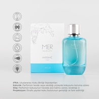 Imprime IMPRİME Imprime Mer EDP Erkek Parfüm 100 ml 1 of 6