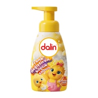  DALİN DALİN Dalin Sihirli Köpük Sabun 50 ml  