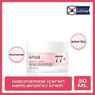  ANUA ANUA Anua Peach %77 Niacin Enriched Krem 50 ml  