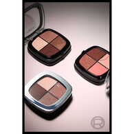  LOREAL PARIS LOREAL PARIS L'Oreal Paris Paradise Quad Far Paleti No: 01 Pinks  1 of 12 