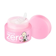  undefined BANILA CO Banila Co Clean It Zero Yağ Bazlı Yüz Temizleyici Balm Orijinal Snoopy 100 ml Charm Hediyeli  1 of 4 