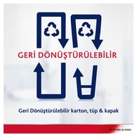 Parodontax Diş Eti Güçlendirici ve Koruyucu Beyazlatıcı Diş Macunu 75 ml