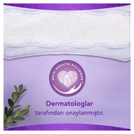 Orkid Yaprak Pamuksu Günlük Ped Deo Fresh 80 Adet Dev Ekonomi Paketi