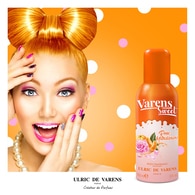 Ulric de Varens Sweet Rose Mandarine Kadın Deodorant 150 ml