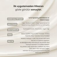  MATSU PROFESSIONAL MATSU PROFESSIONAL Matsu Bonding Saç Bakım Maskesi 350 ml  1 of 8 