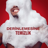 Old Spice Captain Duş Jeli ve Şampuan 400 ml