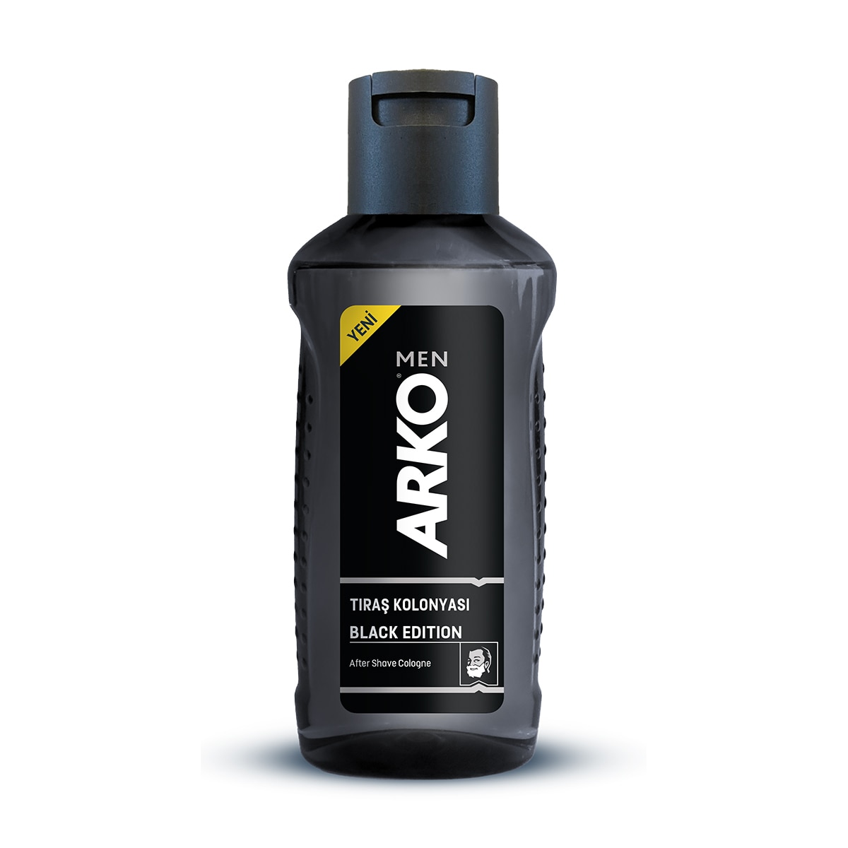 ARKO ARKO Arko Men Tıraş Kolonyası Black 255 ml 1 of 1