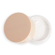 Revolution Irl Soft Focus 2In1 Pudra Translucent
