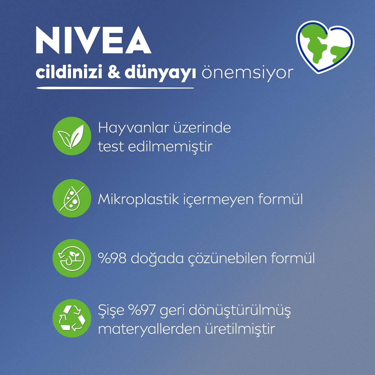 NIVEA VISAGE NIVEA VISAGE Nivea Yenileyici Micellar Makyaj Temizleme Suyu 400 ml 1 of 9