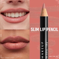 Nyx Professional Makeup Slim Lip Kalem Nude Pink