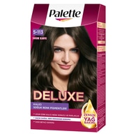 Palette Deluxe Saç Boyası 5-1 Soğuk Kahve