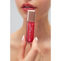  UNFILTER UNFILTER BEAUTY Unfilter Beauty Lip Gloss 40 You Charmy  1 of 6 