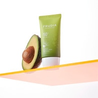 Frudia Avocado Onarıcı Güneş Kremi SPF50 50g