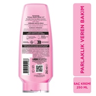 Elseve Saç Bakım Kremi Glycolic Gloss 250 ml