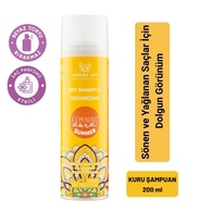 Ashley Joy Feminine Aura Summer Kuru Şampuan 200 ml