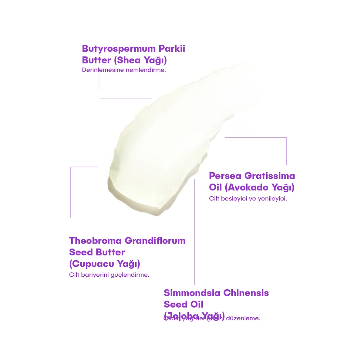  SHE VEC SHE VEC She Vec No Burn Just Turn Stick Güneş Kremi SPF50 15 g  1 of 5 