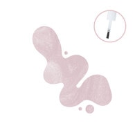 Unfilter Beauty Oje Sedefli Pembe No: 104