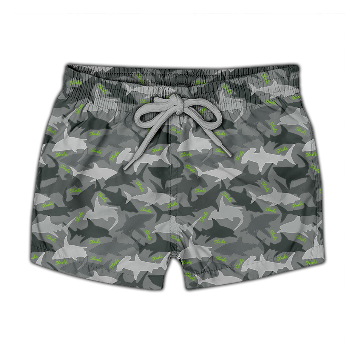SLIPSTOP SLIPSTOP SLIPSTOP CAMO SHORT 04-05 1 of 1