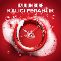 Old Spice Wolfthorn Erkekler İçin Duş Jeli ve Şampuan 400 ml