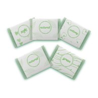Molped Pure&Soft Uzun Ped 7'li