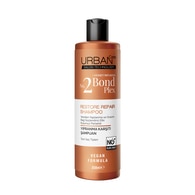 Urban Care No.2 Bond Plex Yıpranma Karşıtı Saç Bakım Şampuanı 350 ml
