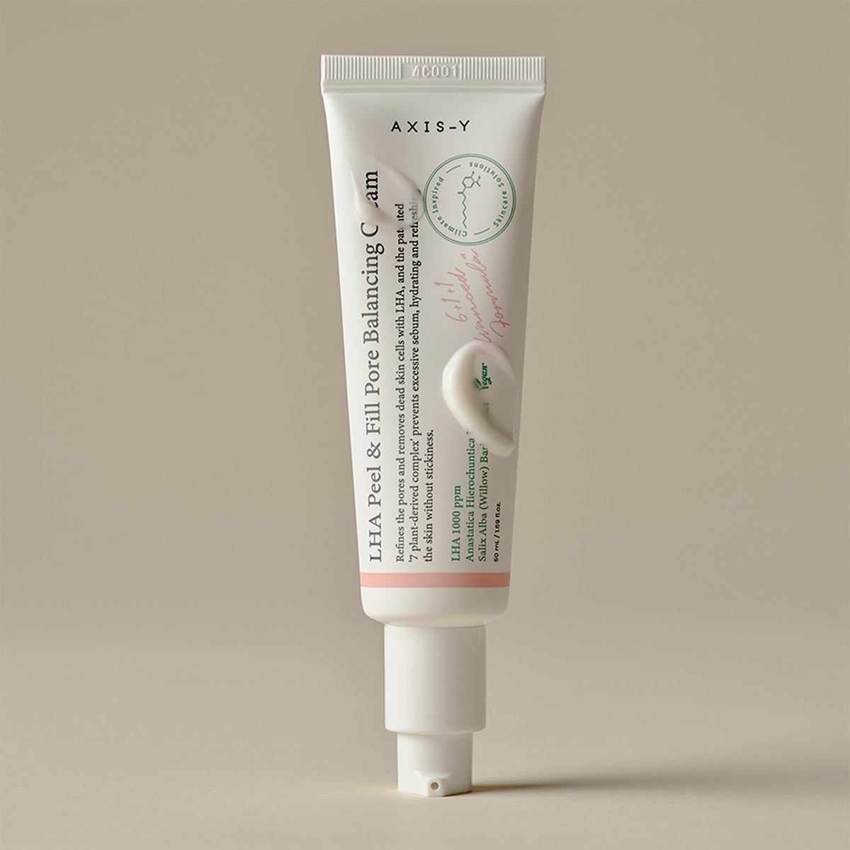 AXIS-Y Axis-Y LHA Peel&Fill Gözenek Sıkılaştırıcı Krem 50 ml