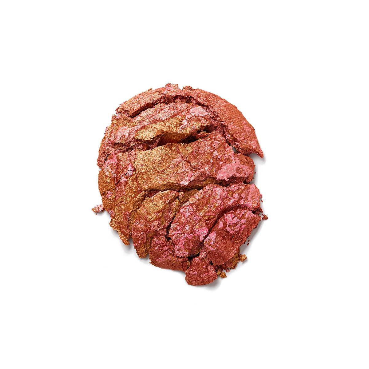 FLORMAR FLORMAR Flormar Baked BlushOn Yoğun Pigmentli Fırınlanmış Allık No: 044 1 of 6