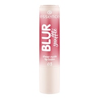  ESSENCE ESSENCE Essence Blur Souffle Lip Balm 03  