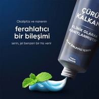  ORAL-B ORAL-B Oral-B Clinical Çürük Kalkanı Diş Macunu 75 ml  1 of 12 